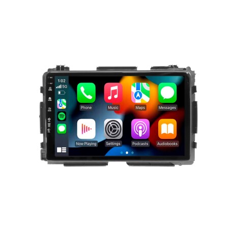 Radio Multimedia Honda Hrv 2014 9" Radio Multimedia Honda Hrv 2014 9"