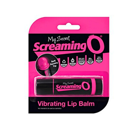 Vibrador My Secret Lip Balm Vibrador My Secret Lip Balm