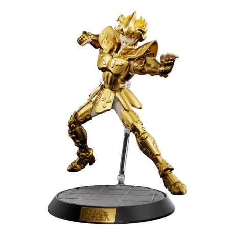 Model Kit Saint Seiya Champion Class - Leo Aiolia Model Kit Saint Seiya Champion Class - Leo Aiolia