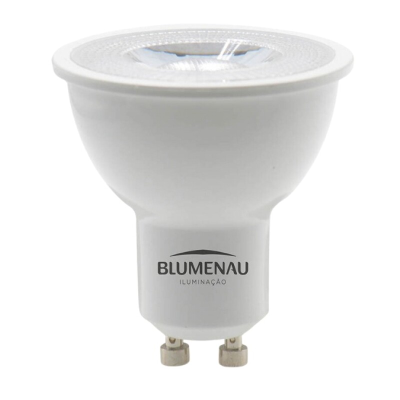 LAMPARA LED 3,5W MR16 GU10 4000K LAMPARA LED 3,5W MR16 GU10 4000K