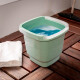Balde 12L TRANSPARENTE