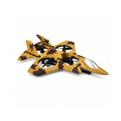 DRON DE ESPUMA PLAST GRANDE CON CONTROL REMOTO DRON DE ESPUMA PLAST GRANDE CON CONTROL REMOTO