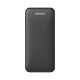 Powerbank 10000mAh negro