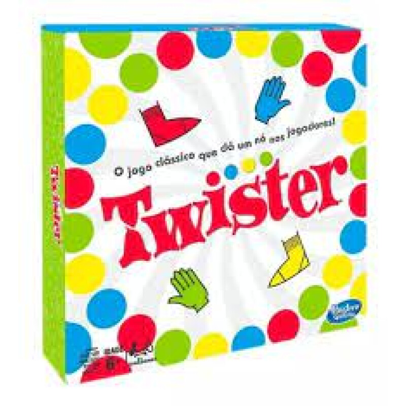 TWISTER TWISTER