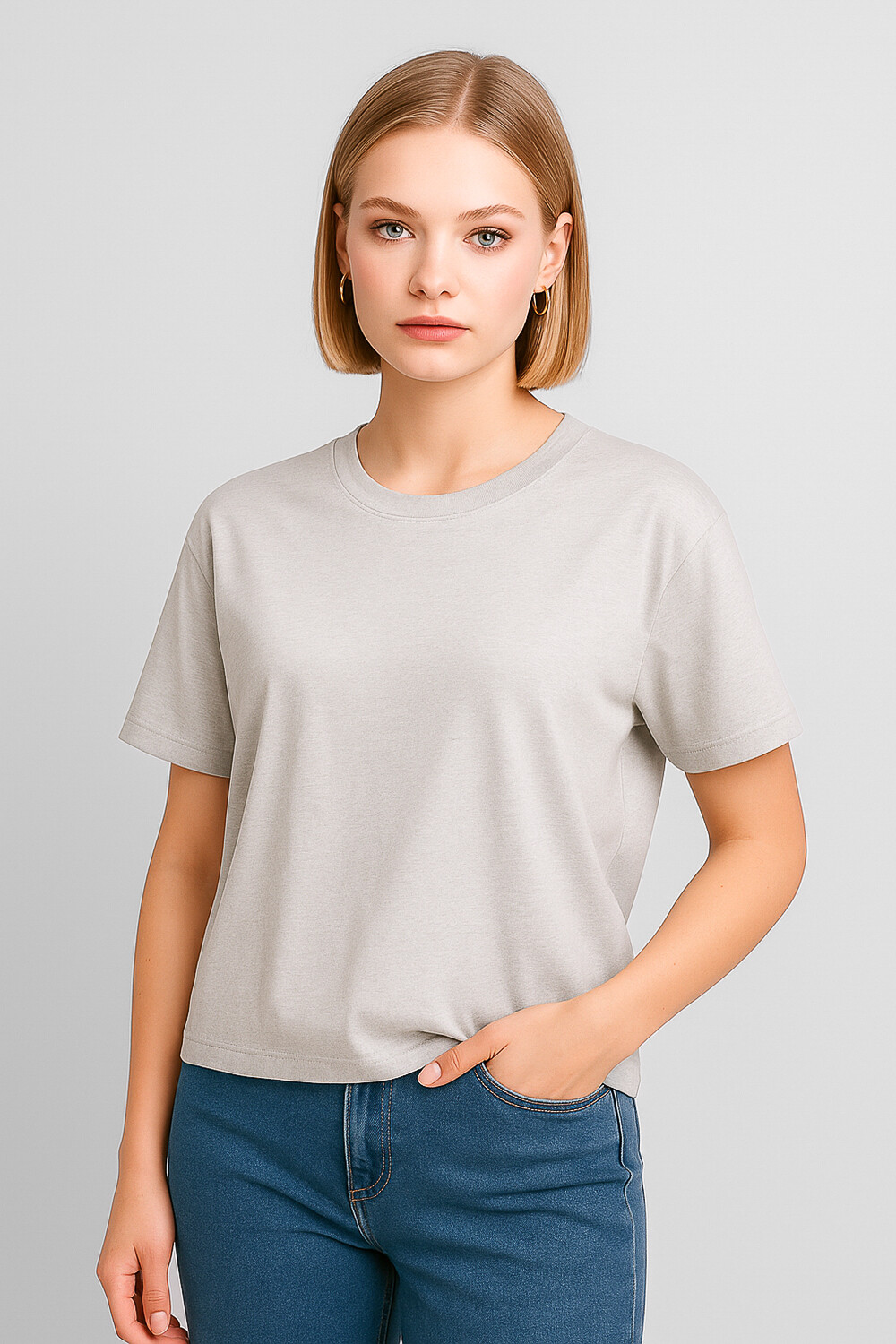 Remera Ripel Estampado 3
