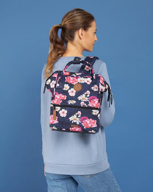 Cabaia Mochila Backpack - Adventurer Osaka Cabaia Mochila Backpack - Adventurer Osaka