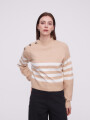 Sweater Blinep Estampado 1
