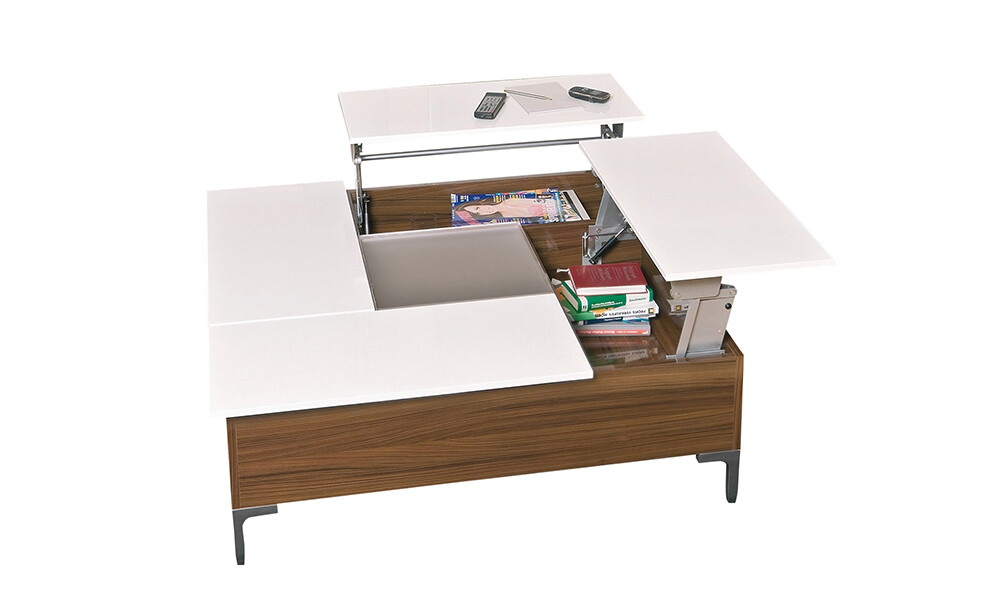 MESA ELEVABLE TAVOFLEX 698mm 643.12.201 juego Mesa Elevable Tavoflex 698mm 643.12.201 Juego