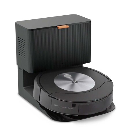 ASPIRADORA Y TRAPEADORA ROOMBA 2-EN-1 NEGRO C755630