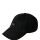 Gorro Classic Con Visera Y Logo Black