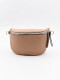 RIÑONERA AMOUR BEIGE