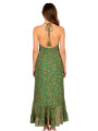 Vestido Miclo Estampado 1