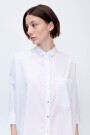 VESTIDO CHEMI Blanco