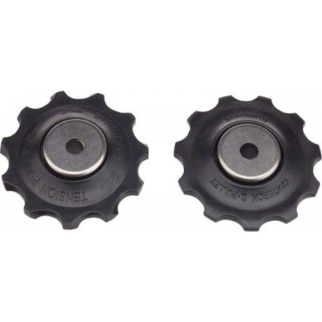 Ruedas De Cambio Shimano M663 Slx Unica