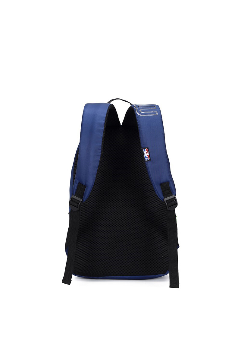 Mochila Dallas Mavericks NBA Azul