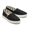 Heritage Canvas Alp - Mujer Black
