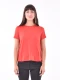 REMERA MOUTON BORDEAUX