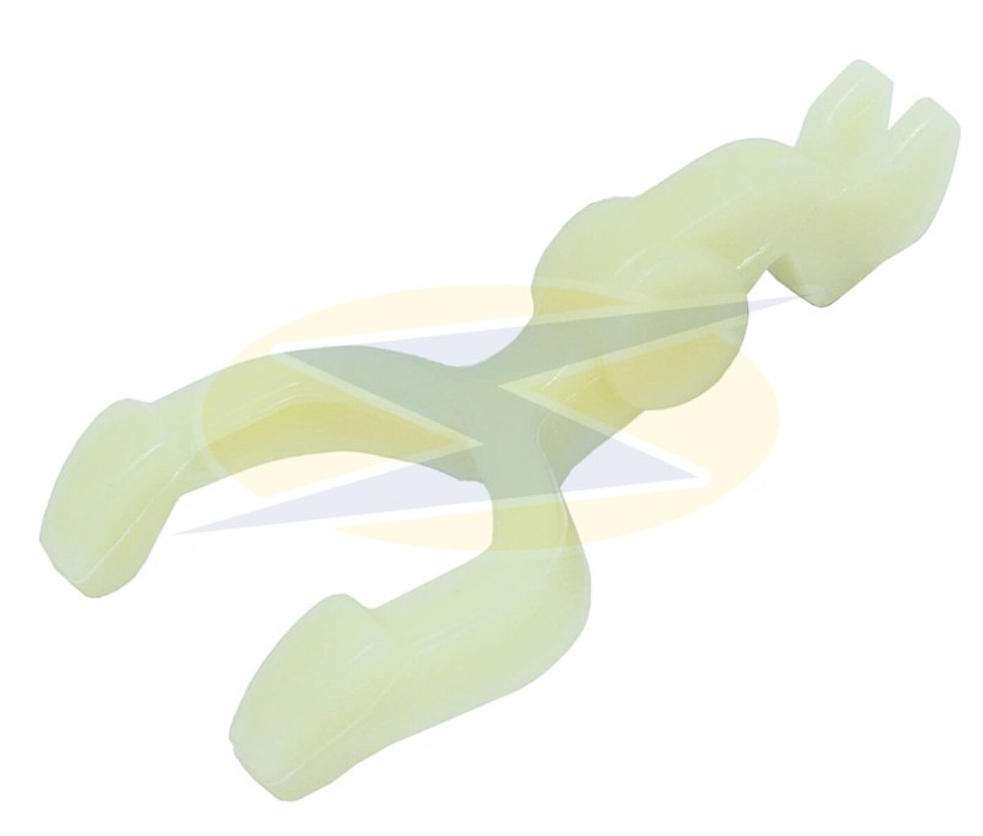 HORQUILLA ARRANQUE CHEVROLET CORSA CELTA AGILE COBALT DELCO UNIFAP 