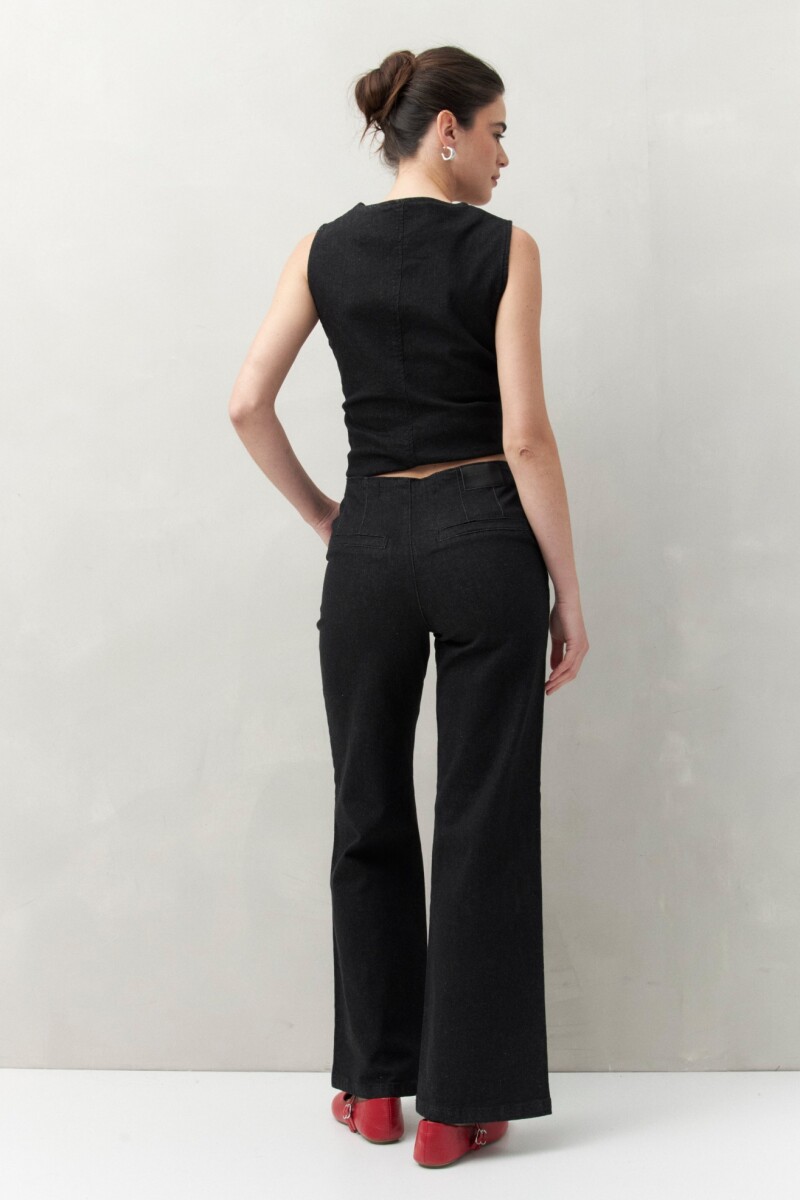JEAN BOLS Negro