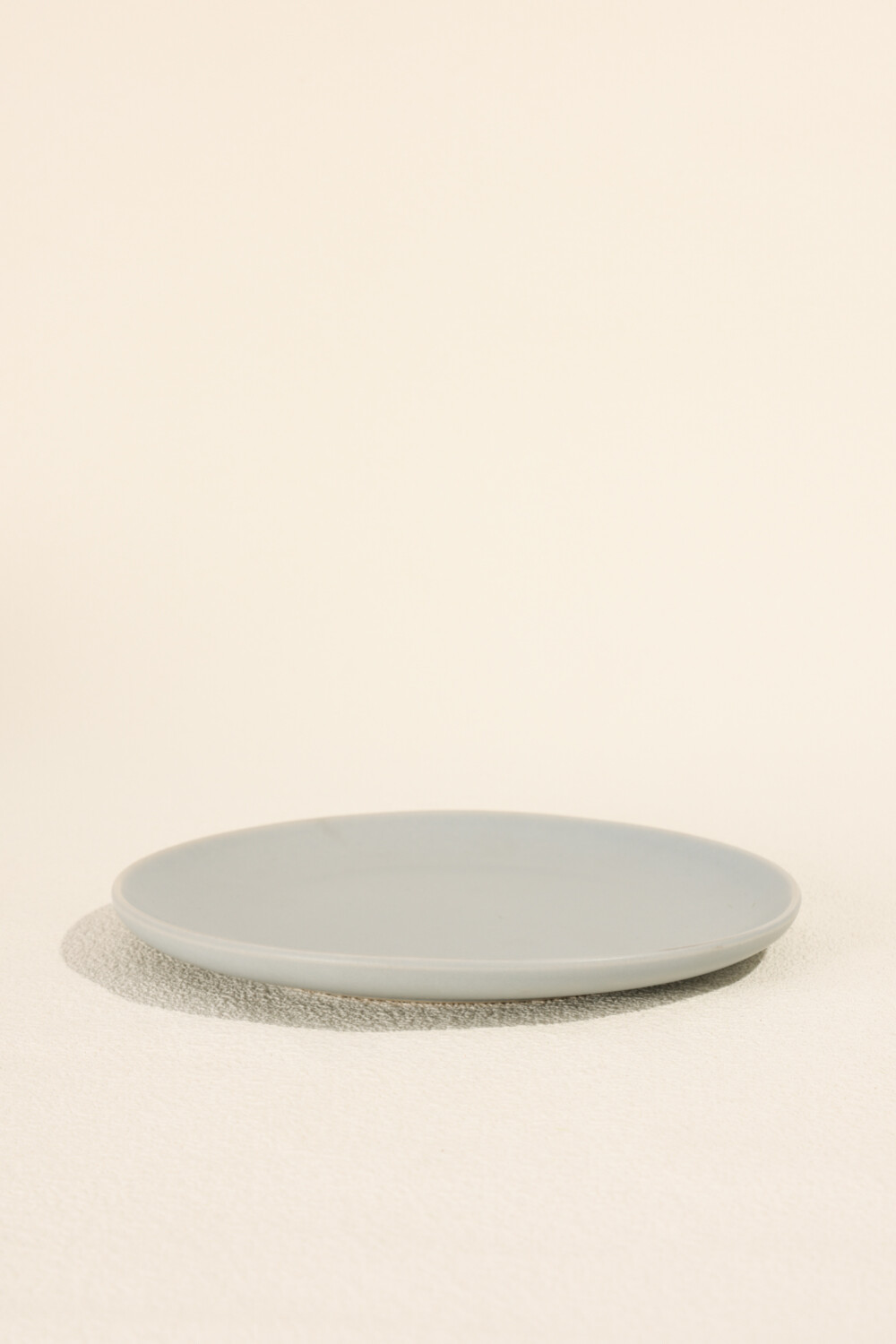 Plato Postre Carola Color Unico