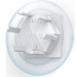 Repetidor Extensor Wi-fi Wr9534 EXTENSOR WIFI WR 9534 2.4GHZ 5GHZ