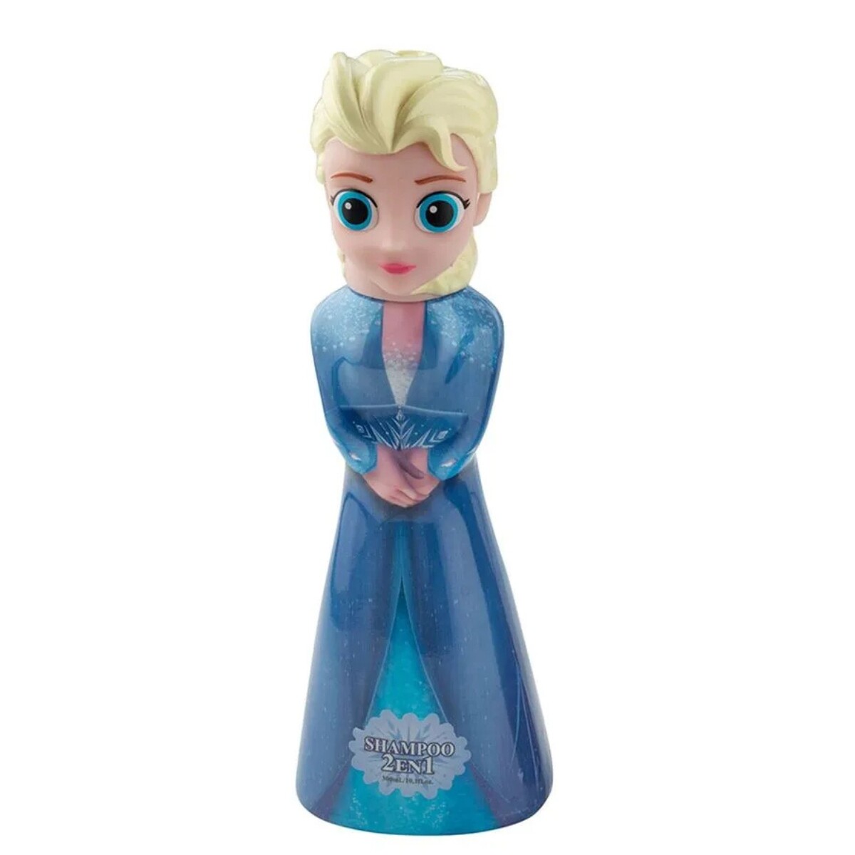 Shampoo Acondicionador 2 en 1 Disney Frozen 2 300ML - ELSA 