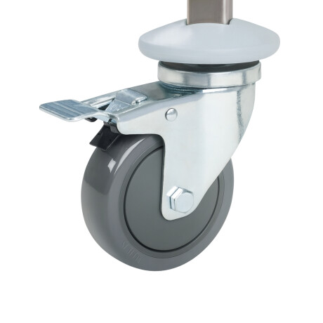 Carro Gavillar de 17 Bandejas GN 1/1 Carro Gavillar de 17 Bandejas GN 1/1