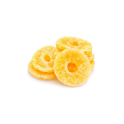 ANANA EN RODAJAS 100G Anana En Rodajas