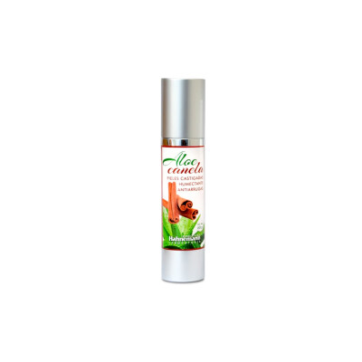 HAHNEMANN ALEO CANELA 60CC Hahnemann Aloe Canela 60cc