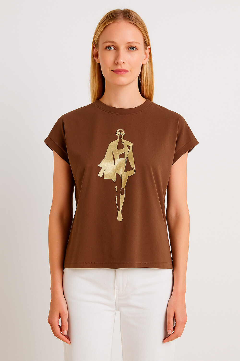 Remera Hollanda Estampado 5