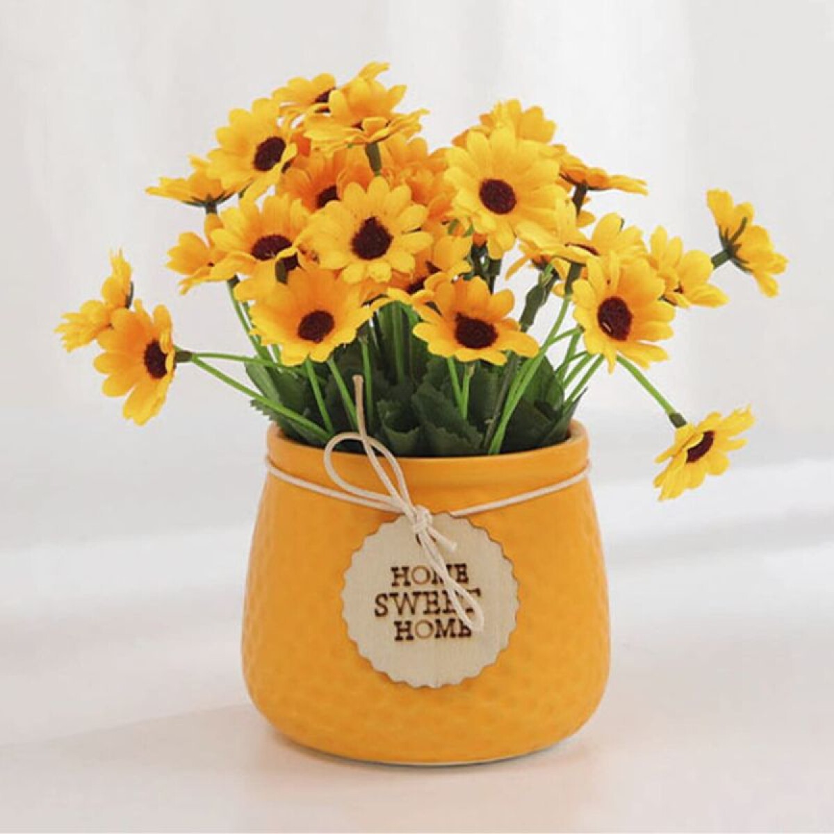 Mini Girasoles 