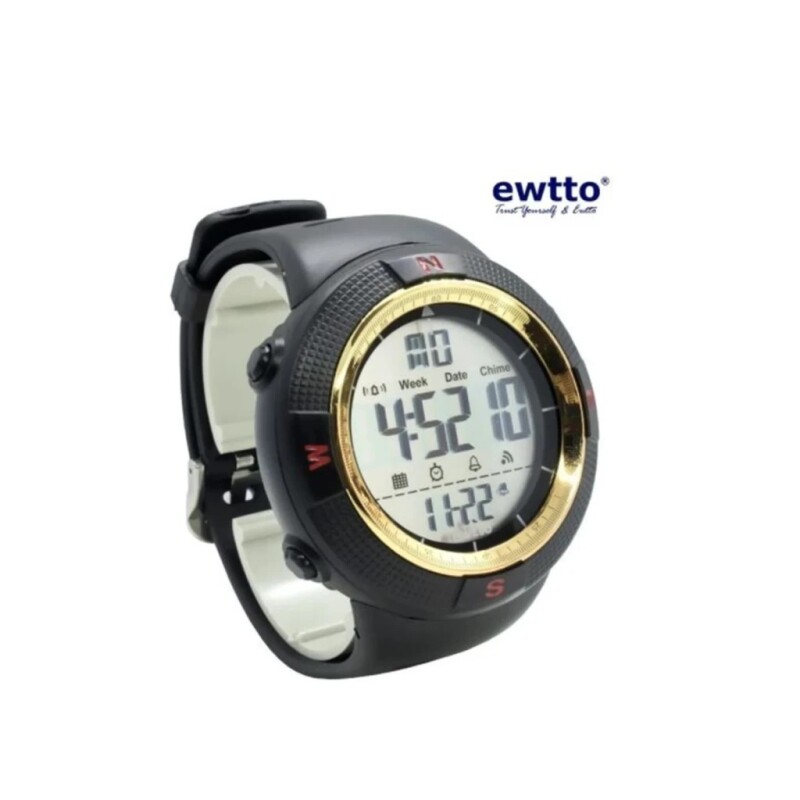 RELOJ EWTTO K6325 RELOJ EWTTO K6325