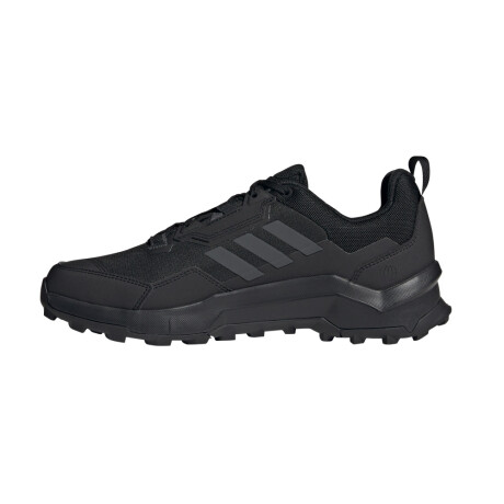 adidas TERREX AX4 GORE-TEX Black