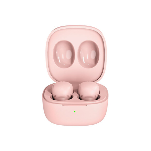 Auriculares inalámbricos TWS XY-30 color rosa Auriculares Inalámbricos Tws Xy-30 Color Rosa