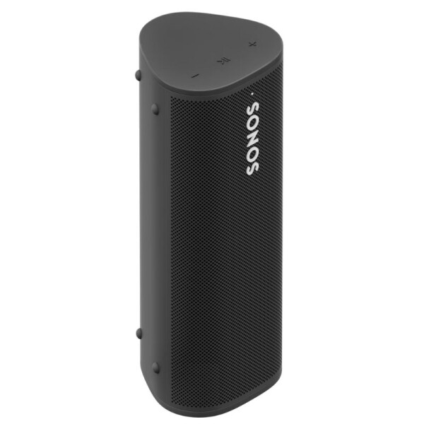 Parlante Sonos Roam (SL) Smart Wifi Black Parlante Sonos Roam (SL) Smart Wifi Black