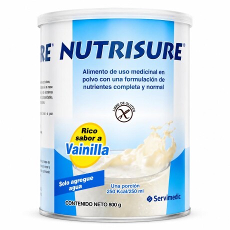 Nutrisure 800g Nutrisure 800g