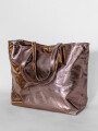 Cartera Machali Dorado