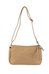 Bandolera Borito Beige