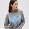 Polera Rynmar Estampado 1