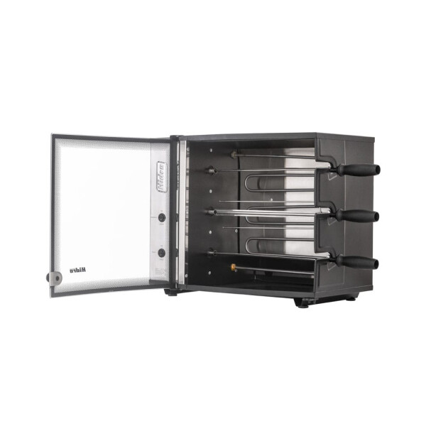 Asador eléctrico Espeto (brocheta) PracticAll Asador eléctrico Espeto (brocheta) PracticAll