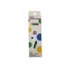 Lápices HB dots 12pcs Lápices HB dots 12pcs