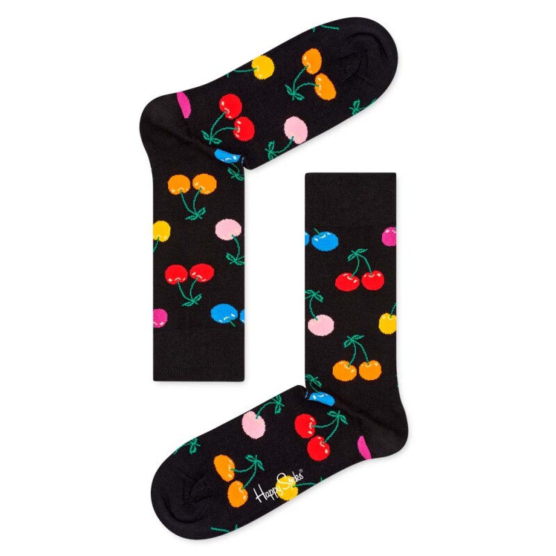 Happy Socks Medias - Cherry Happy Socks Medias - Cherry