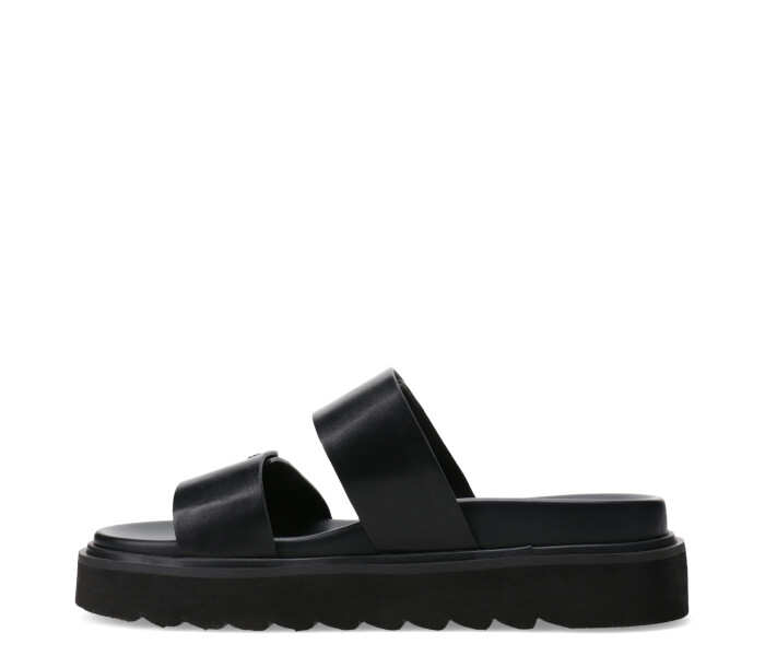 Sandalias de Mujer Miss Carol Navagio Negro