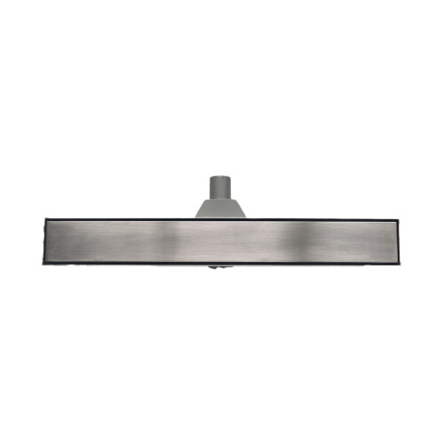 Desague Rectangular 60X7 En Acero Inox Satinado 000