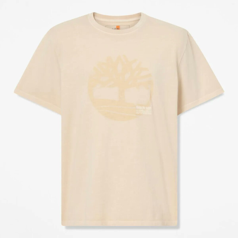 Remera Basica Timberland A5UEK260 Remera Basica Timberland A5UEK260