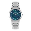 Reloj Jacques Lemans 1-2167A Florence de acero inoxidable Plateado
