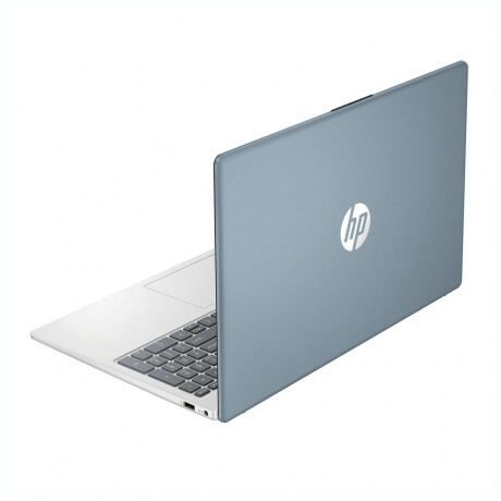 Notebook HP 15-FD0130WM 15.6' FHD Touch 256GB SSD / 8GB RAM I3-N305 - Blue Notebook HP 15-FD0130WM 15.6' FHD Touch 256GB SSD / 8GB RAM I3-N305 - Blue