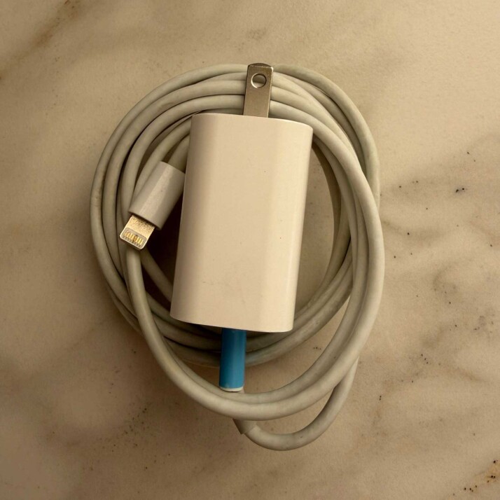 iPhone 11 64GB - White iPhone 11 64GB - White