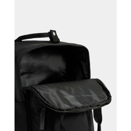 Mochila Urbana No Bad Vibes Allowed Negro