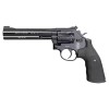 Revolver Co2 Smith & Wesson 586-6 Calibre 4.5mm Revolver Co2 Smith & Wesson 586-6 Calibre 4.5mm